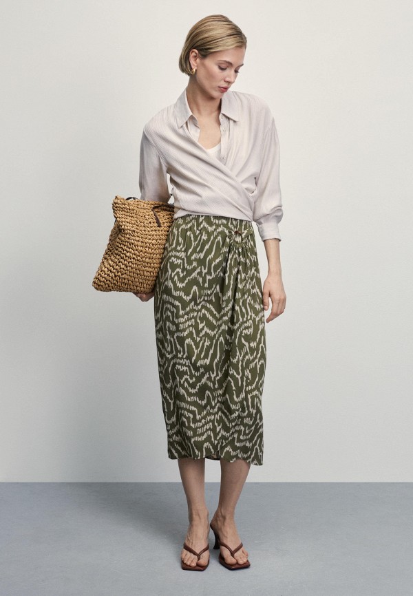 Zarina Юбка - фото 2