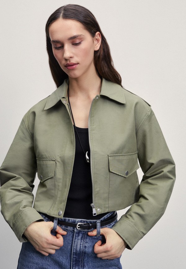 Zarina Ветровка - фото 1