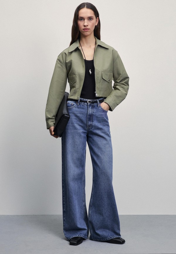 Zarina Ветровка - фото 2