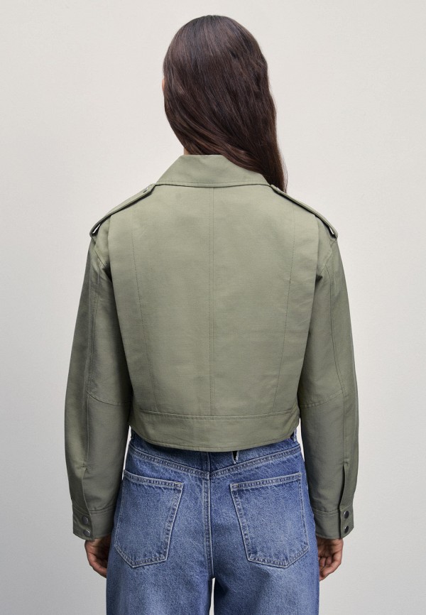 Zarina Ветровка - фото 3