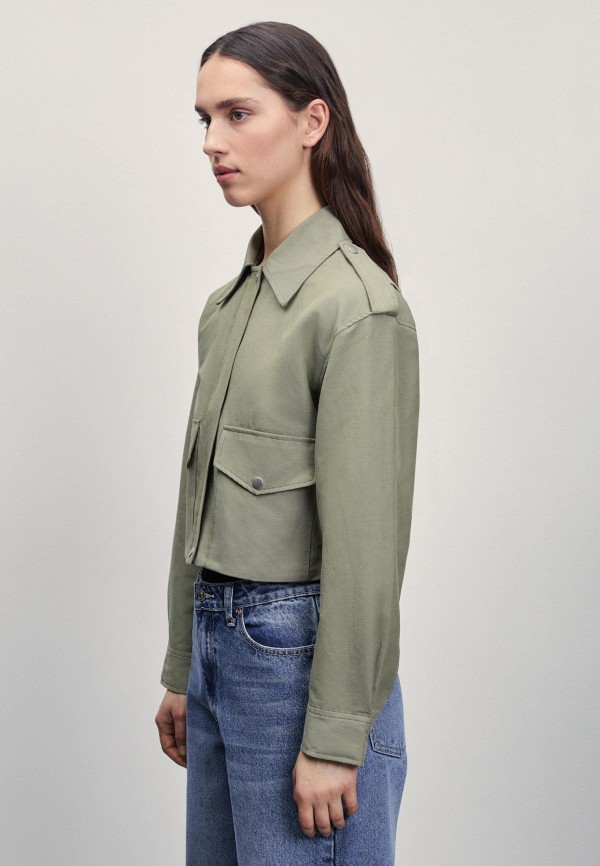 Zarina Ветровка - фото 4