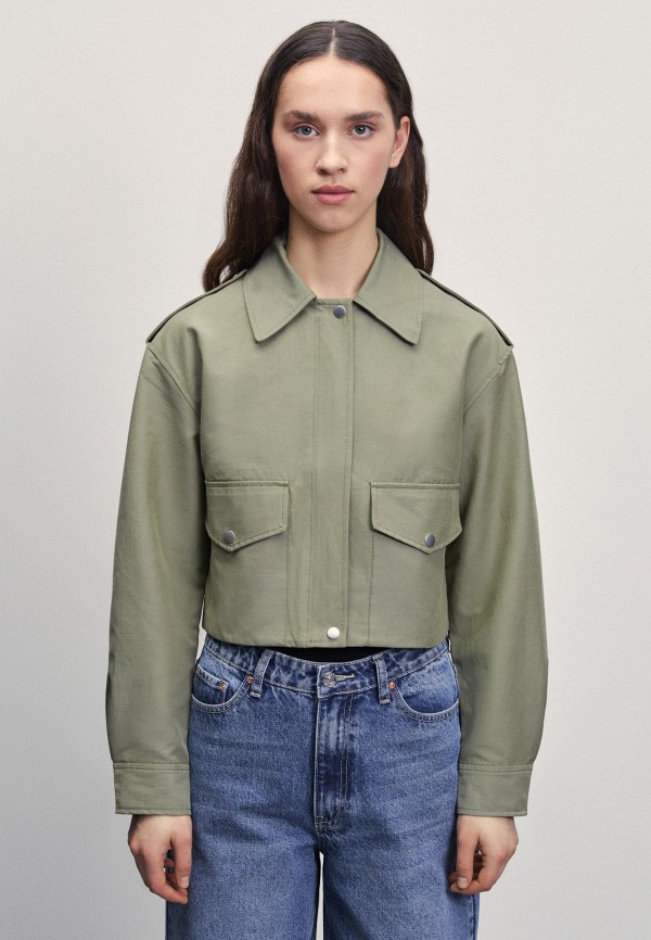 Zarina Ветровка - фото 6