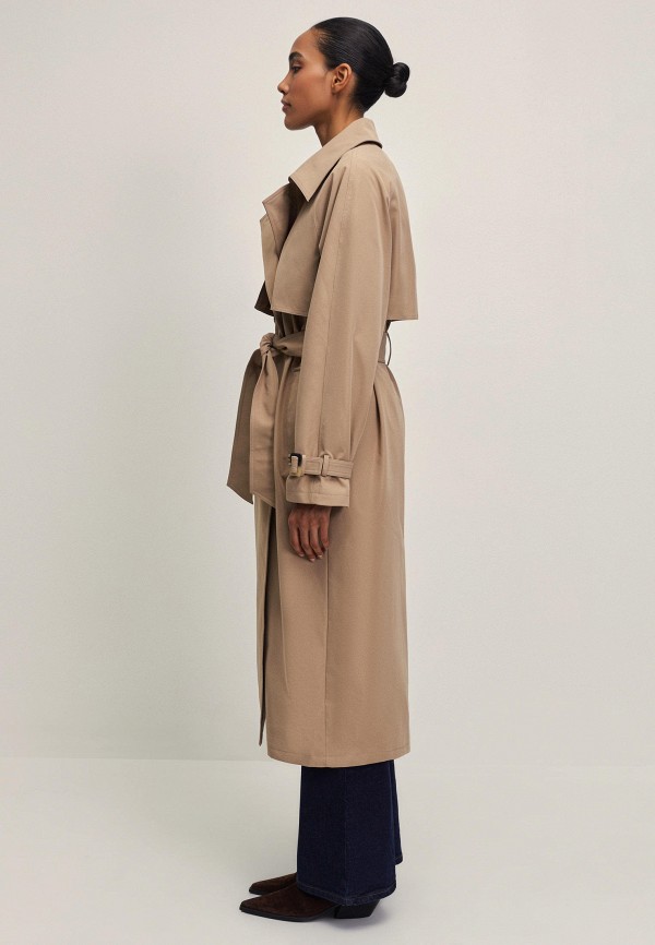 Zarina Тренч - фото 5