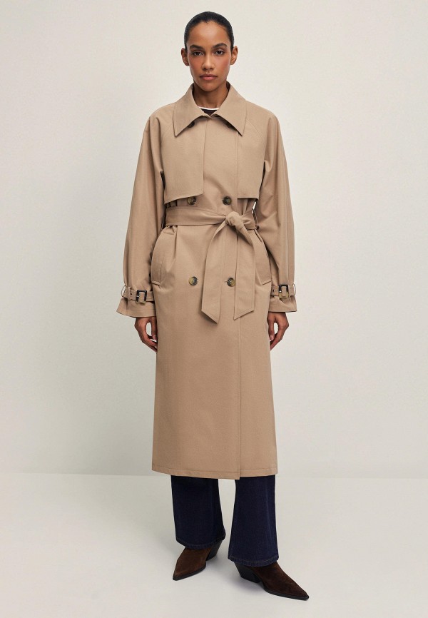 Zarina Тренч - фото 1