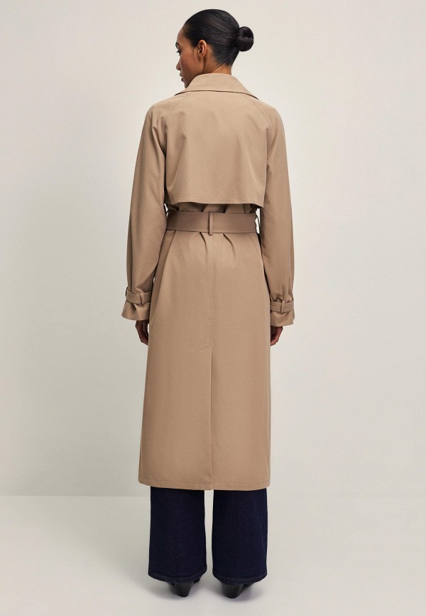 Zarina Тренч - фото 2