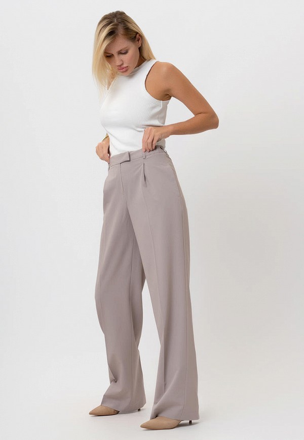 Ptaxx Брюки - Lamoda Online Exclusive - фото 1