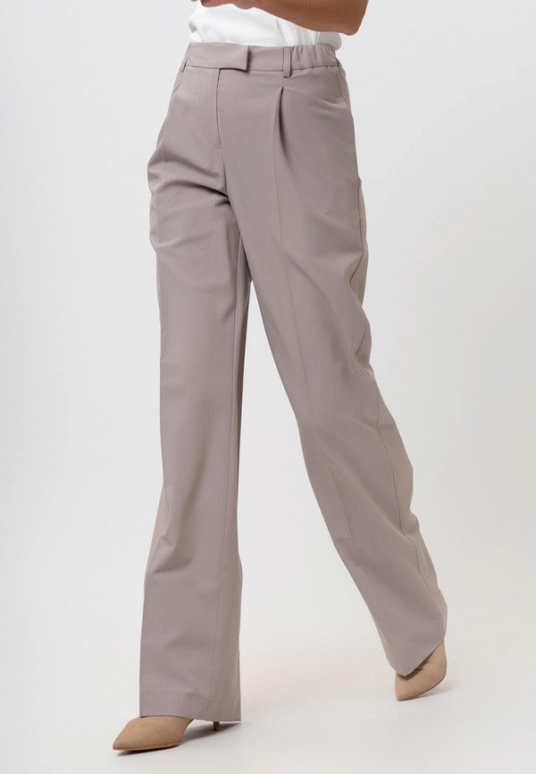 Ptaxx Брюки - Lamoda Online Exclusive - фото 2