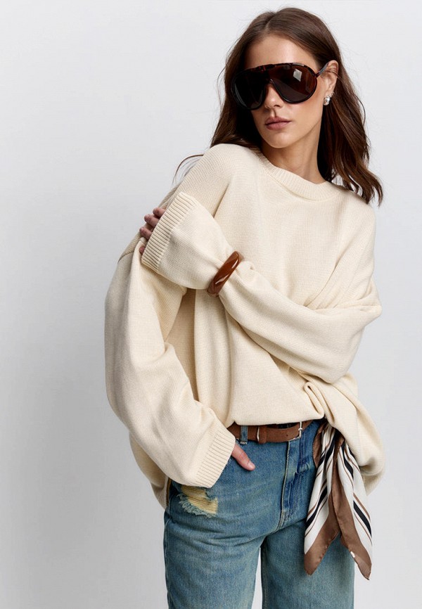 Darsi.studio Джемпер - Lamoda Online Exclusive - фото 1