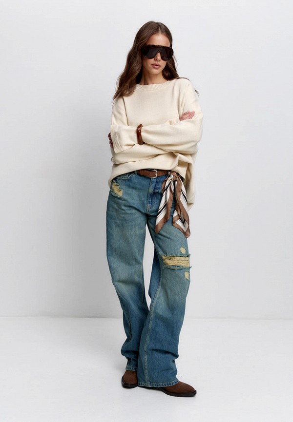 Darsi.studio Джемпер - Lamoda Online Exclusive - фото 5