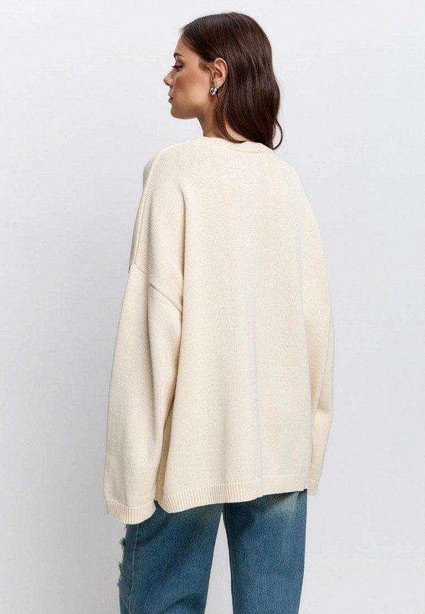 Darsi.studio Джемпер - Lamoda Online Exclusive - фото 3