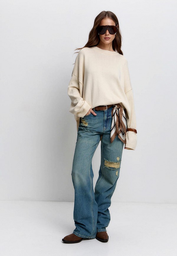 Darsi.studio Джемпер - Lamoda Online Exclusive - фото 4