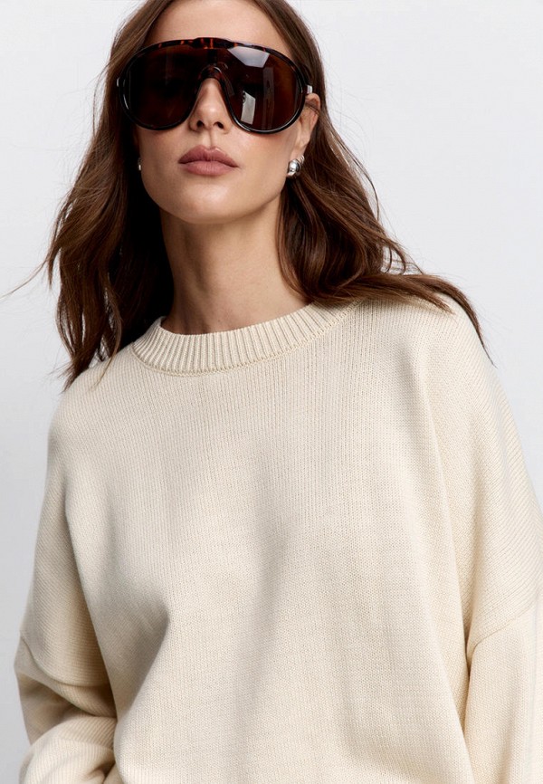 Darsi.studio Джемпер - Lamoda Online Exclusive - фото 6