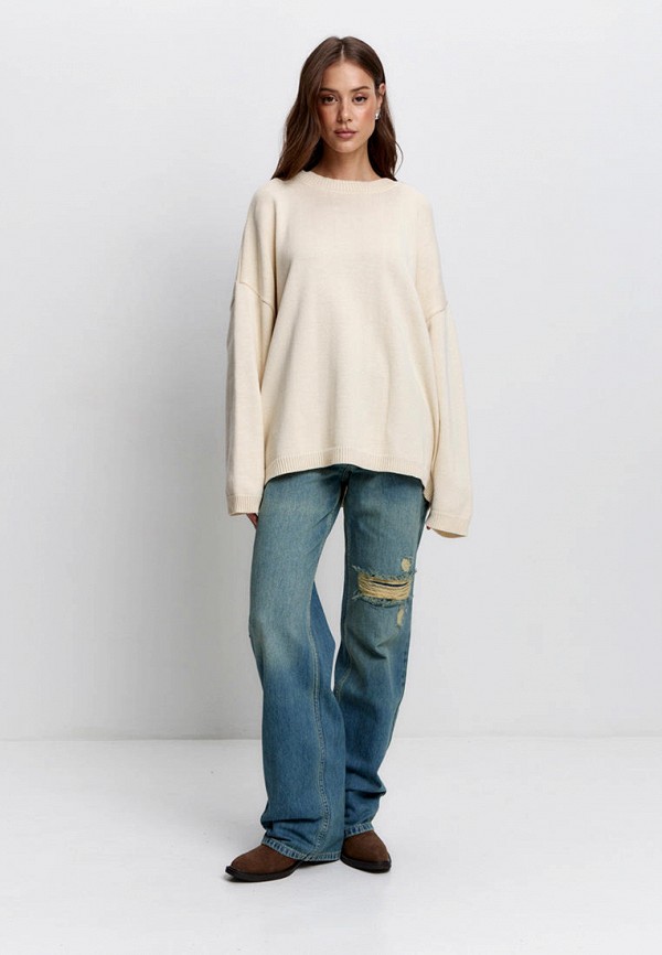 Darsi.studio Джемпер - Lamoda Online Exclusive - фото 2