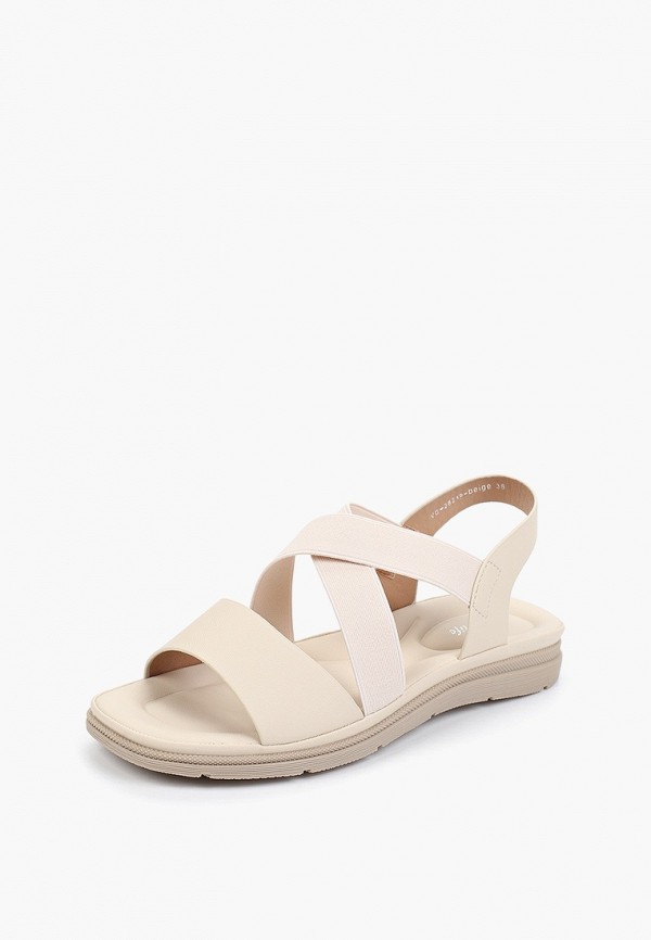 Abricot Сандалии - фото 2