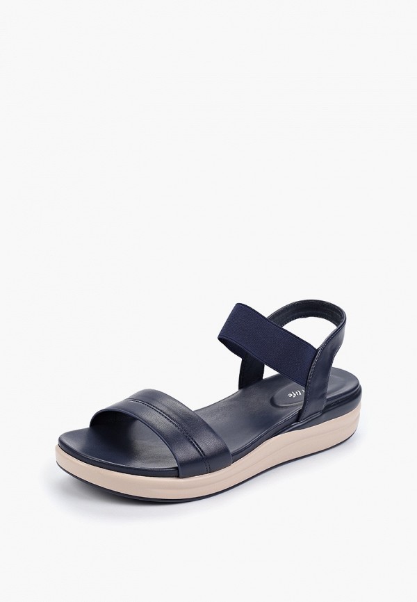 Abricot Сандалии - фото 2