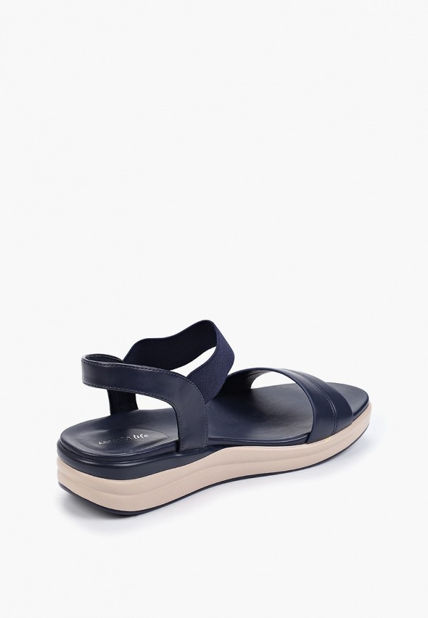 Abricot Сандалии - фото 3