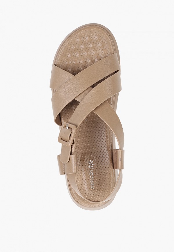 Abricot Сандалии - фото 4