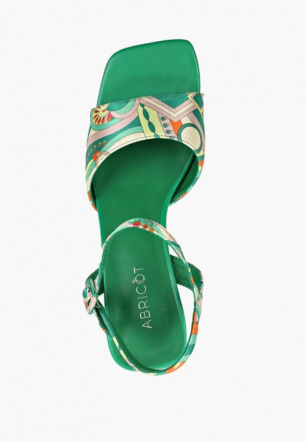 Abricot Босоножки - фото 4