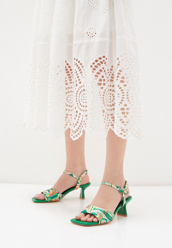 Abricot Босоножки - фото 6