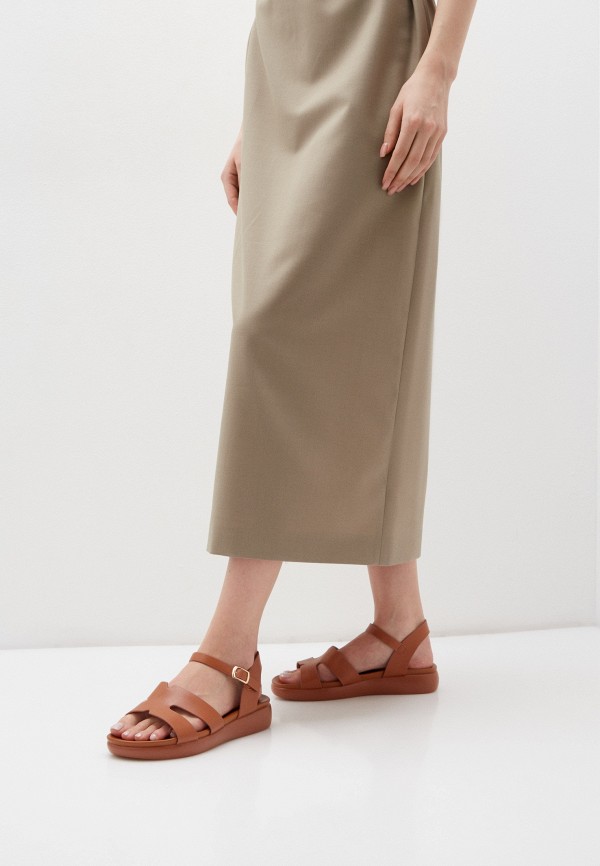 Abricot Сандалии - фото 6