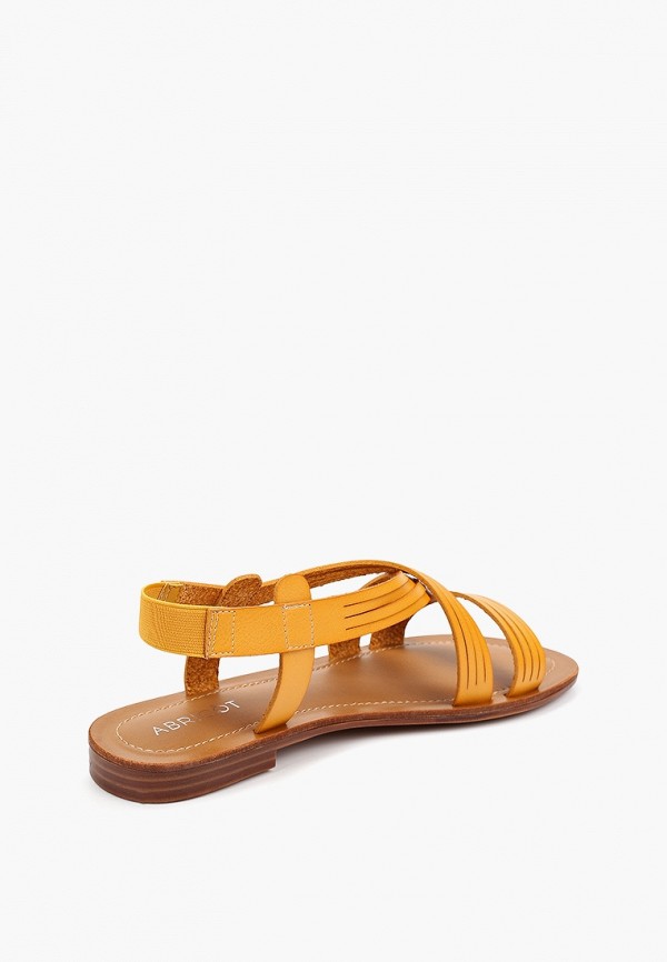 Abricot Сандалии - фото 3