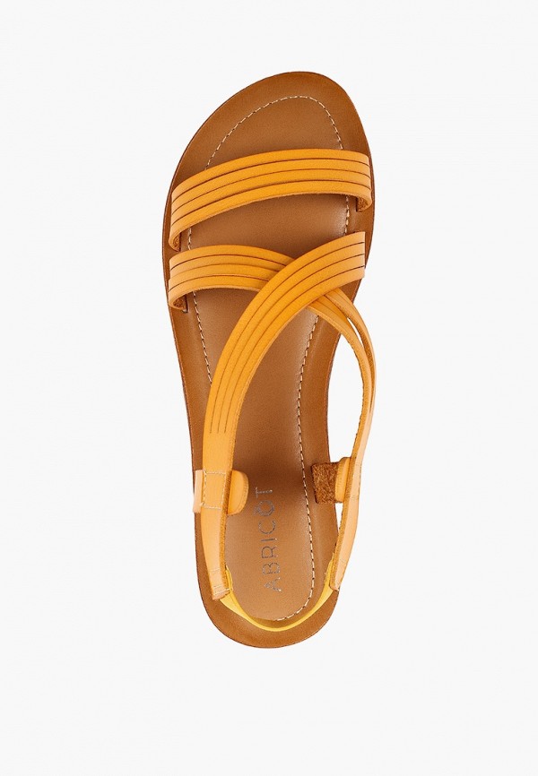 Abricot Сандалии - фото 4