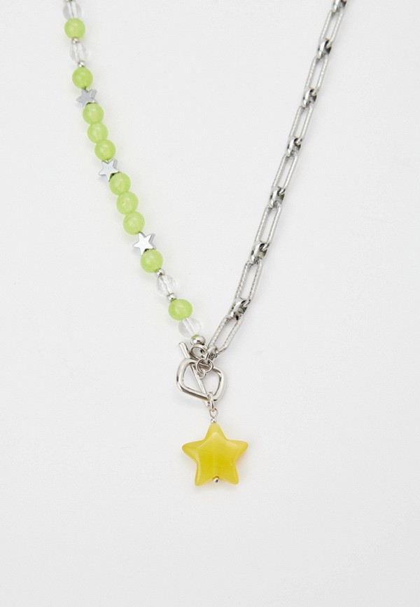 Stone Philosophy Колье - Lamoda Online Exclusive - фото 1