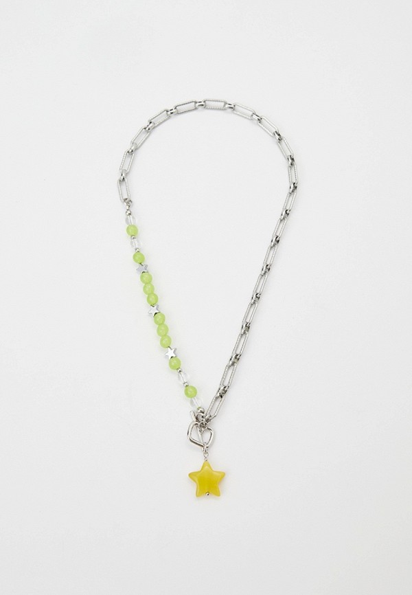 Stone Philosophy Колье - Lamoda Online Exclusive - фото 2