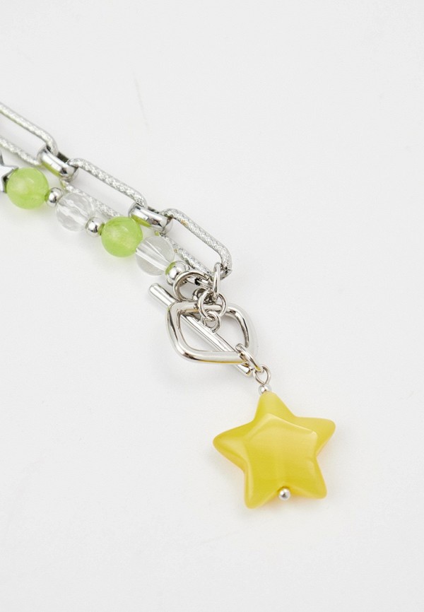 Stone Philosophy Колье - Lamoda Online Exclusive - фото 3