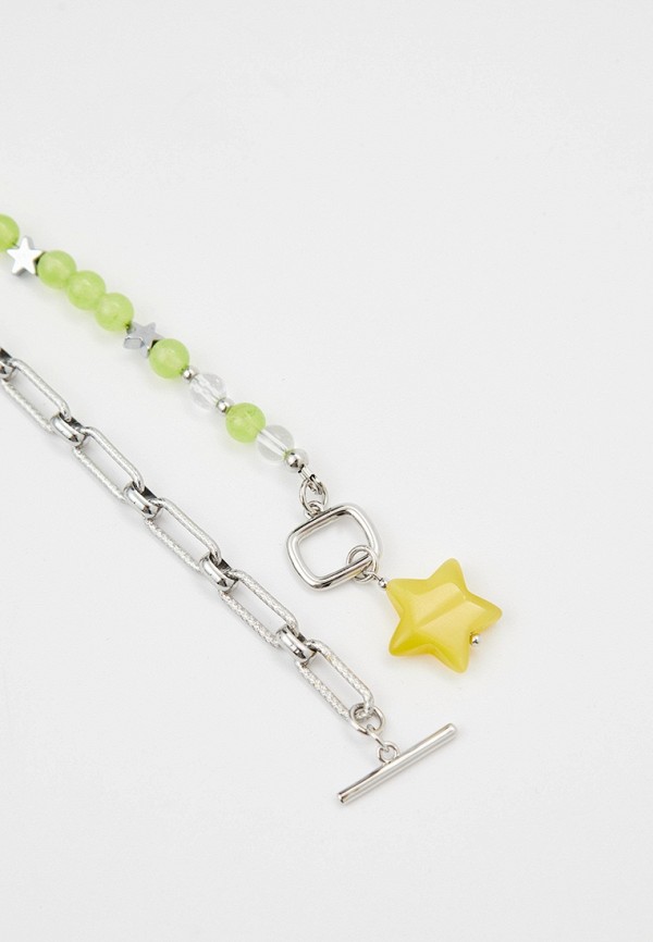 Stone Philosophy Колье - Lamoda Online Exclusive - фото 4