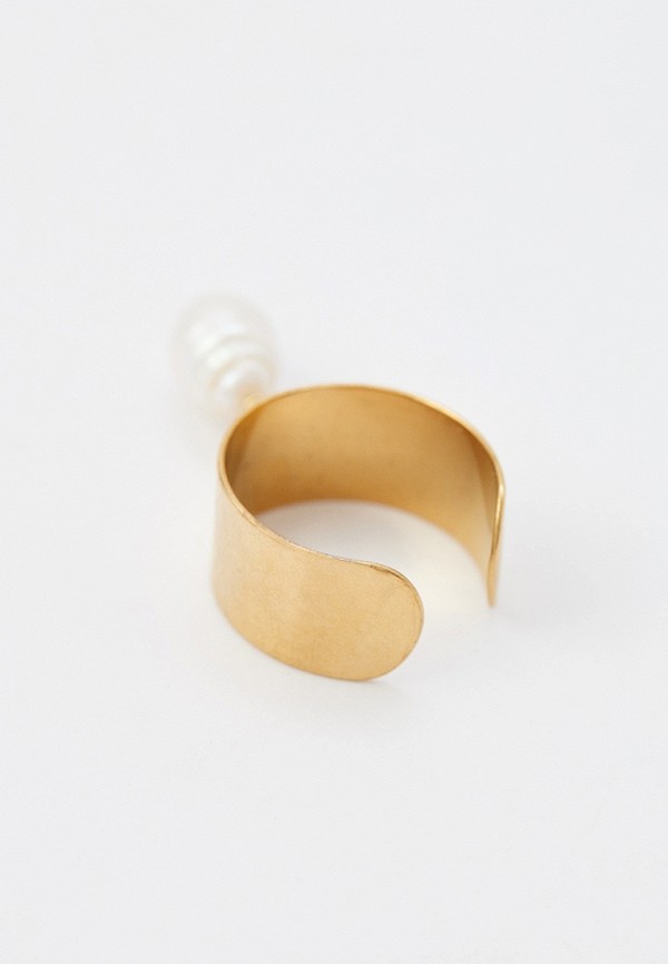 Stone Philosophy Кольцо - Lamoda Online Exclusive - фото 2