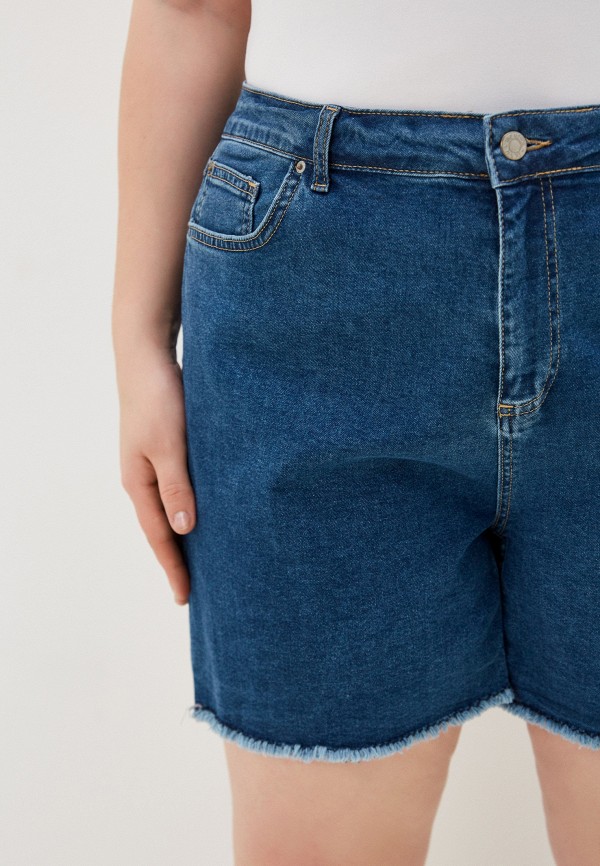 Trendyol Шорты джинсовые - фото 4