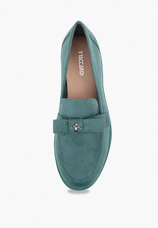 T.Taccardi Лоферы - фото 3