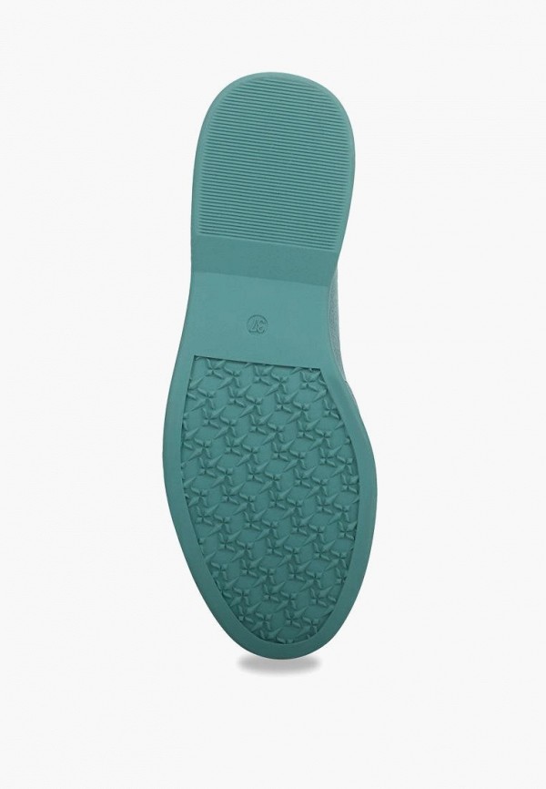 T.Taccardi Лоферы - фото 4