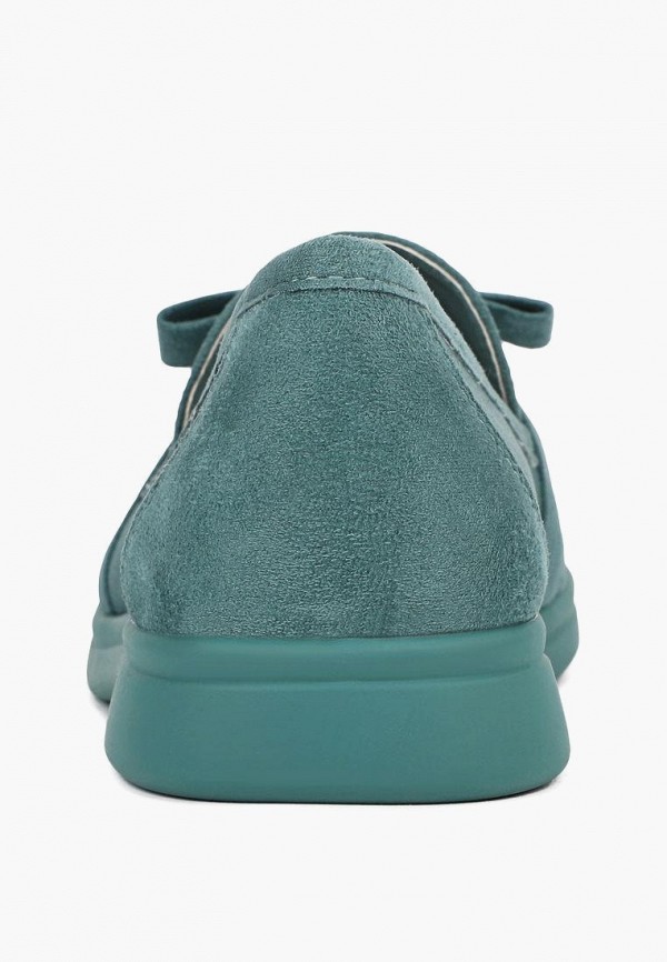 T.Taccardi Лоферы - фото 5