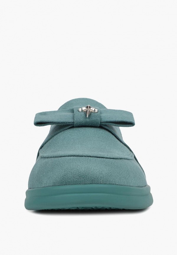 T.Taccardi Лоферы - фото 6