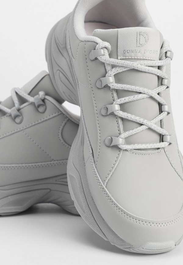 Donna D’oro Кроссовки -  - фото 3