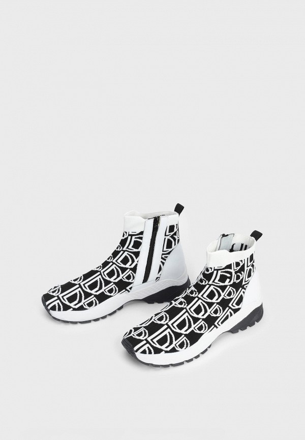 Donna D’oro Ботинки -  - фото 2