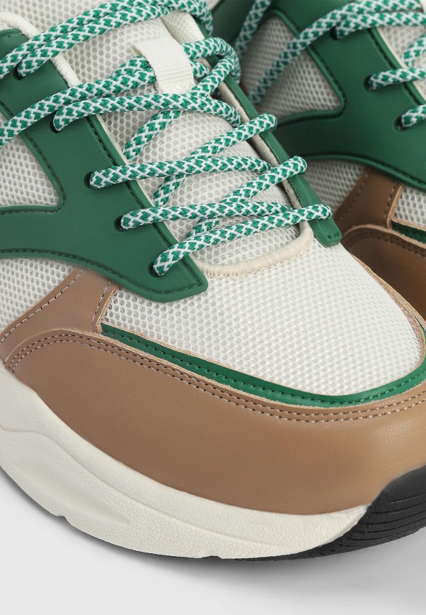 Donna D’oro Кроссовки -  - фото 5