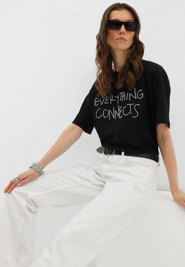 Harmonia Sensuum Футболка - Harmonia Sensuum - фото 4