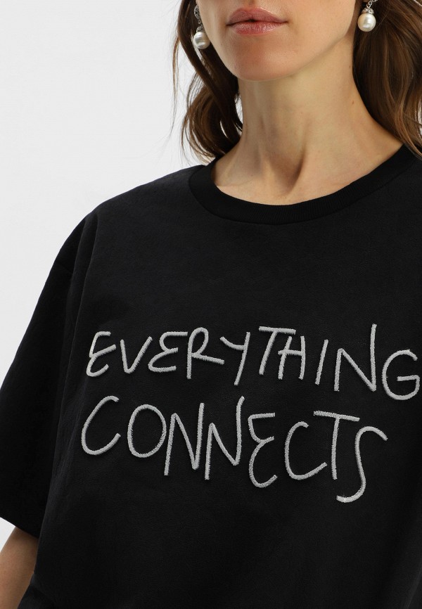 Harmonia Sensuum Футболка - Harmonia Sensuum - фото 6