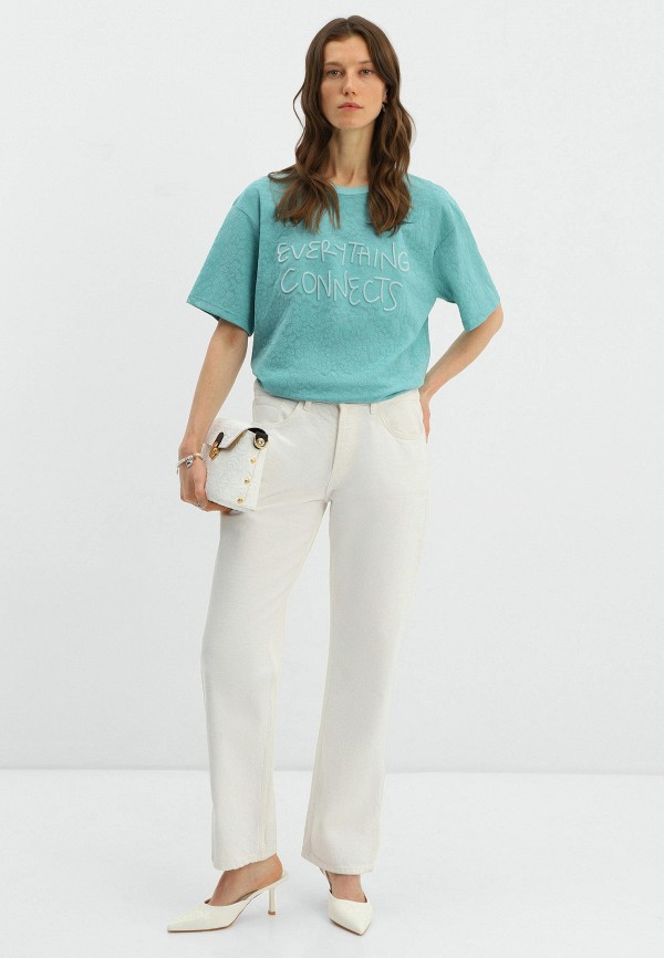 Harmonia Sensuum Футболка - Harmonia Sensuum - фото 2