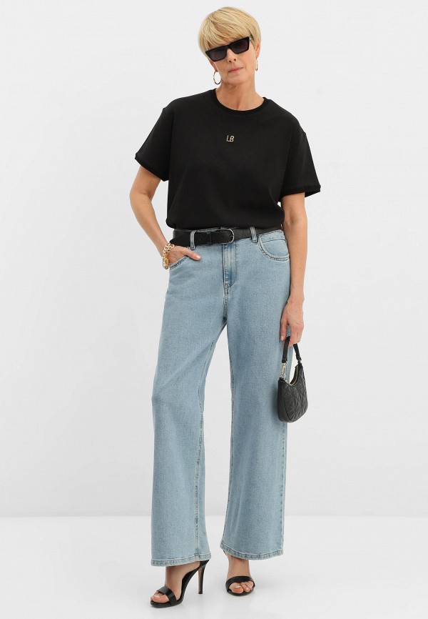 Lilly Bennet Футболка - Lilly Bennet - фото 2