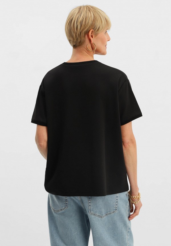 Lilly Bennet Футболка - Lilly Bennet - фото 3