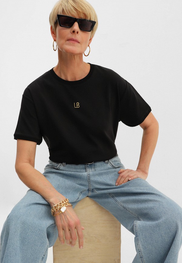 Lilly Bennet Футболка - Lilly Bennet - фото 4