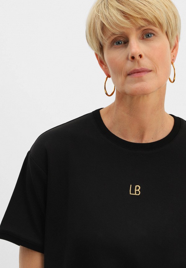 Lilly Bennet Футболка - Lilly Bennet - фото 5