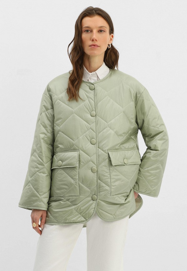 Mitica Luna Куртка стеганая - Mitica Luna - фото 1
