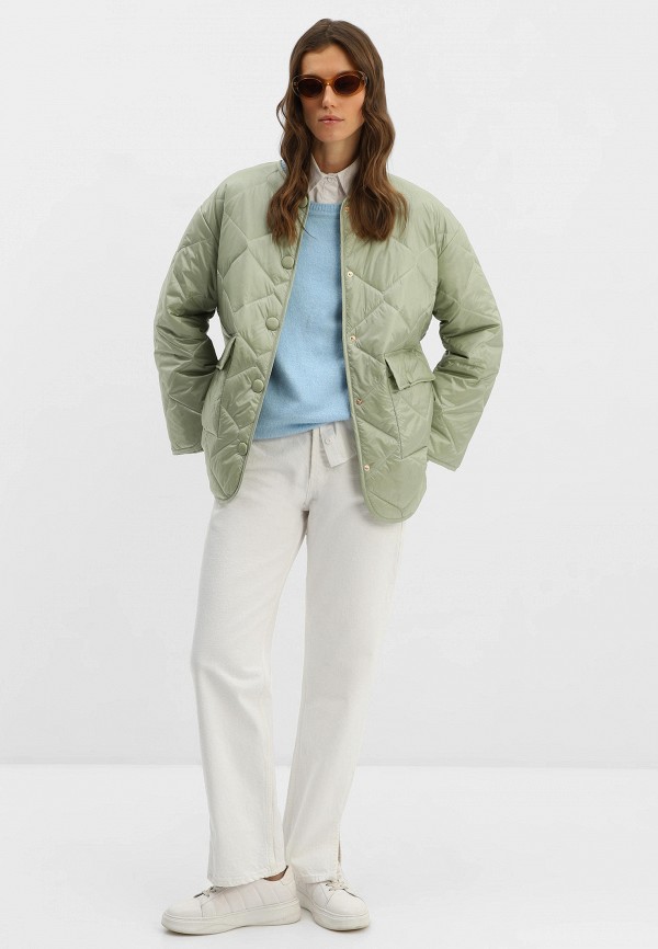 Mitica Luna Куртка стеганая - Mitica Luna - фото 2
