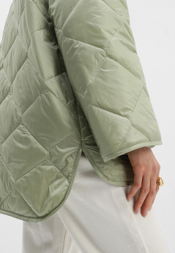 Mitica Luna Куртка стеганая - Mitica Luna - фото 6