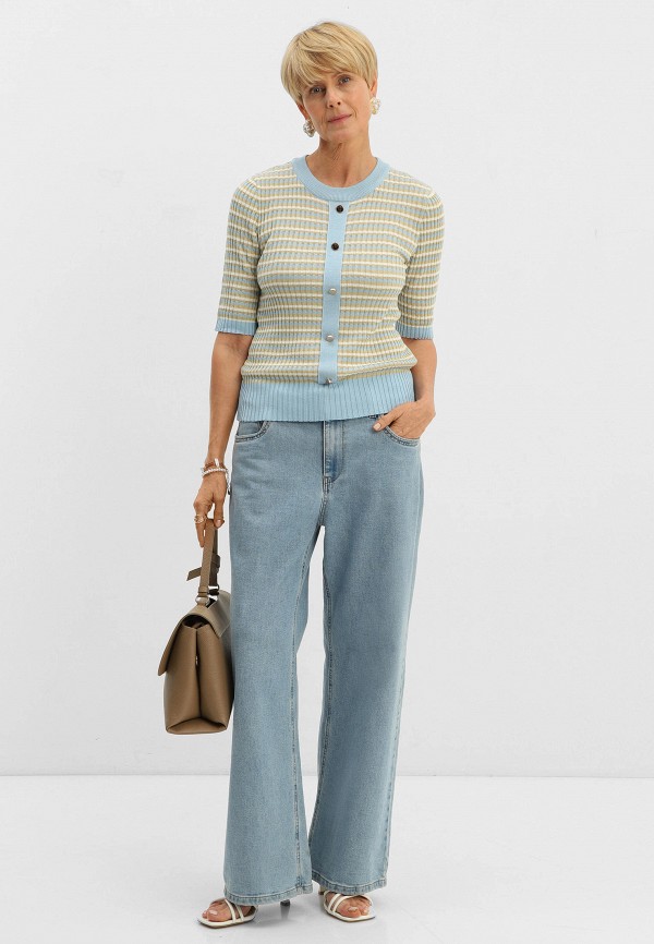 Passegiata Джемпер - Passegiata - фото 2